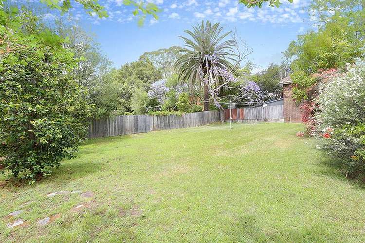 Fifth view of Homely house listing, 4 Brigg Road, Epping NSW 2121