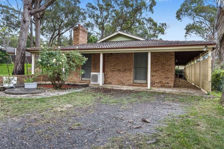 Main view of Homely house listing, 326 Lieutenant Bowen Drive, Bowen Mountain NSW 2753