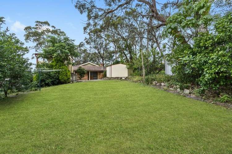 Second view of Homely house listing, 326 Lieutenant Bowen Drive, Bowen Mountain NSW 2753