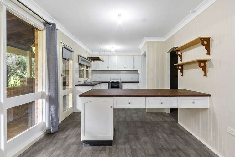 Fourth view of Homely house listing, 326 Lieutenant Bowen Drive, Bowen Mountain NSW 2753