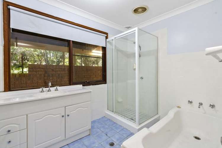 Fifth view of Homely house listing, 326 Lieutenant Bowen Drive, Bowen Mountain NSW 2753