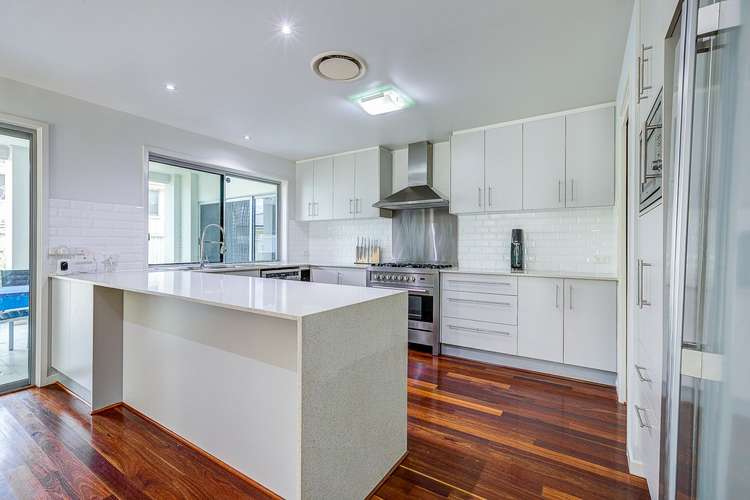 Second view of Homely house listing, 1 Bowers Street, Eight Mile Plains QLD 4113