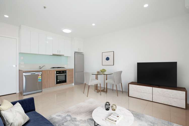 Main view of Homely apartment listing, 8/293-297 Plenty Road, Preston VIC 3072