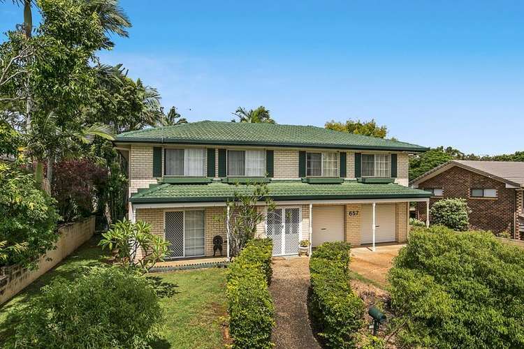 Second view of Homely house listing, 657 Old Cleveland Road East, Wellington Point QLD 4160