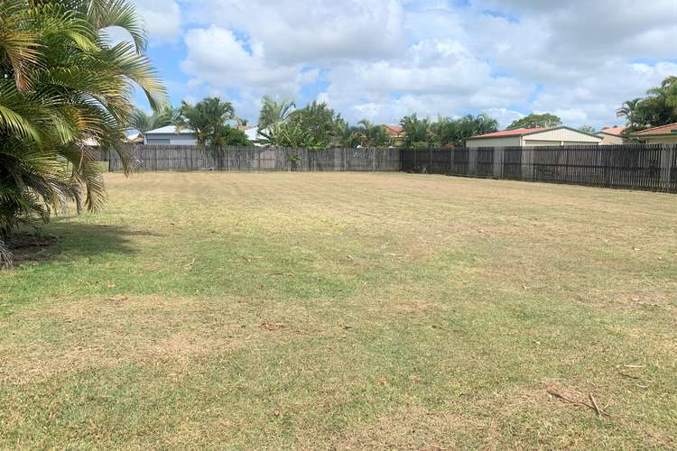 Main view of Homely residentialLand listing, 45 Pioneer Street, Glenella QLD 4740