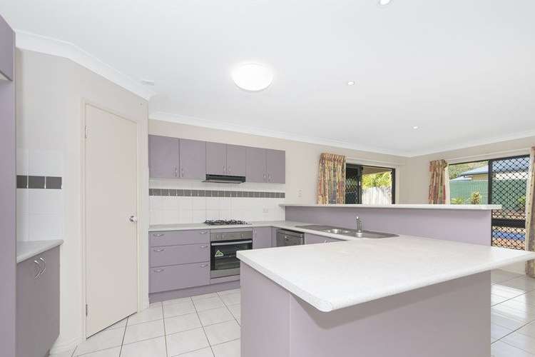 Second view of Homely house listing, 12 Redbank Court, Mount Louisa QLD 4814