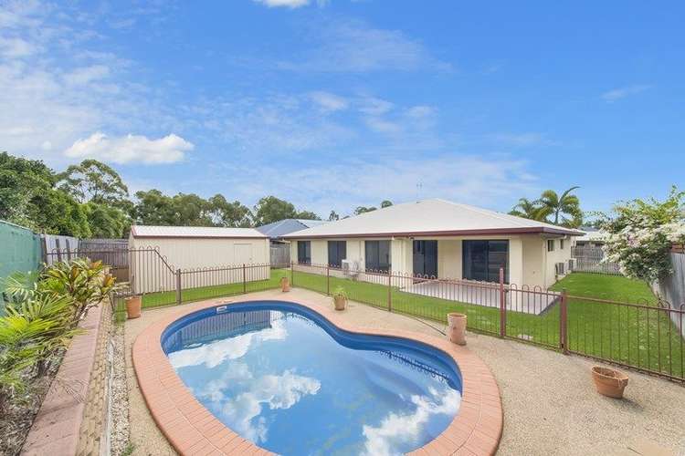 Fifth view of Homely house listing, 12 Redbank Court, Mount Louisa QLD 4814