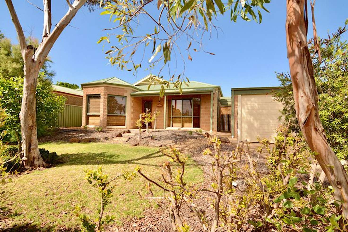 Main view of Homely house listing, 15 Mahogany Drive, Mildura VIC 3500