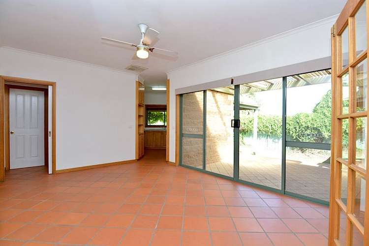 Fifth view of Homely house listing, 15 Mahogany Drive, Mildura VIC 3500