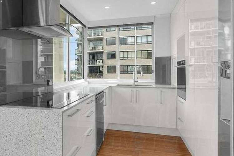 Second view of Homely apartment listing, 24/57 Lambert Street, Kangaroo Point QLD 4169