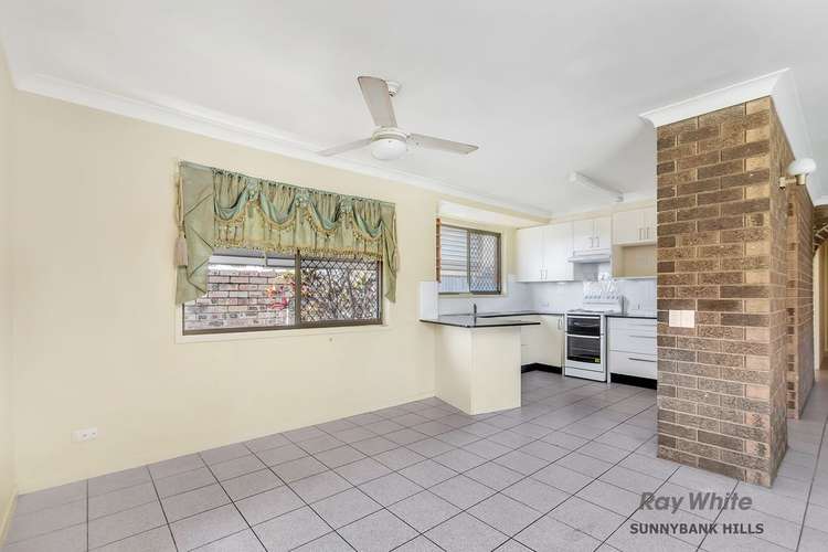 Third view of Homely house listing, 7 Excelsa Street, Sunnybank Hills QLD 4109