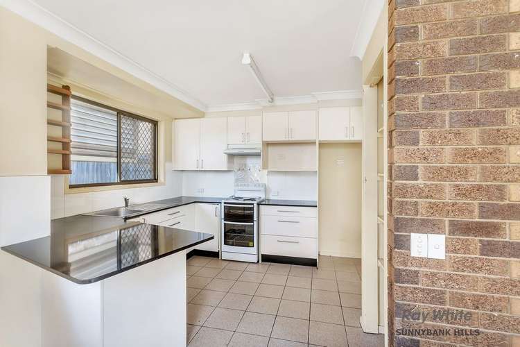 Fourth view of Homely house listing, 7 Excelsa Street, Sunnybank Hills QLD 4109