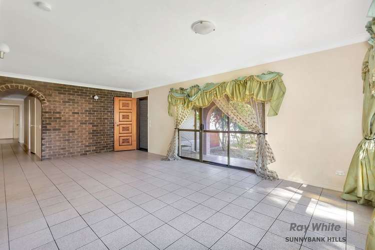 Fifth view of Homely house listing, 7 Excelsa Street, Sunnybank Hills QLD 4109