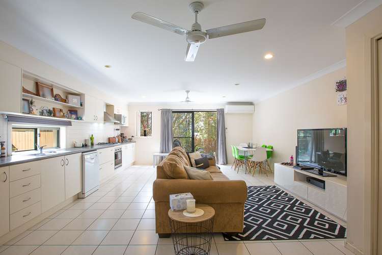 Second view of Homely townhouse listing, 1/29 Seagreen Drive, Coomera QLD 4209