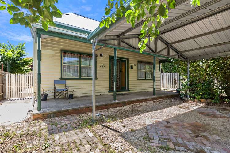 Main view of Homely house listing, 21 Princes Street South, Ballarat East VIC 3350