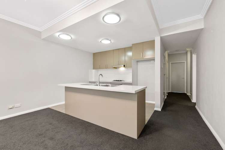 Second view of Homely apartment listing, 3/18-24 Torrens Avenue, The Entrance NSW 2261