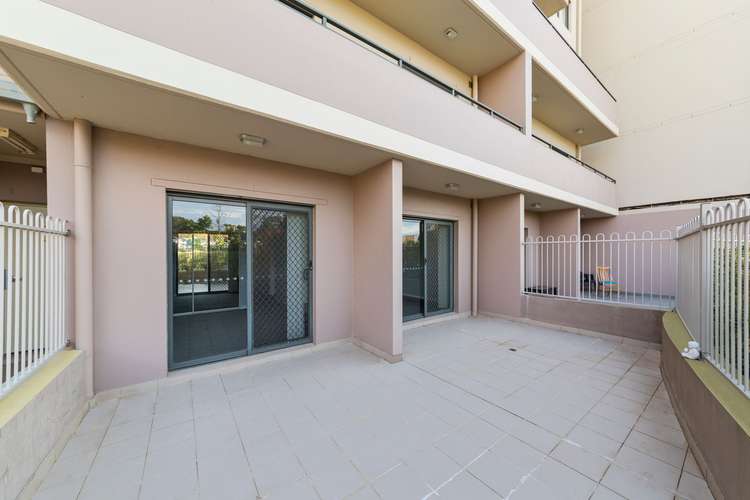 Sixth view of Homely apartment listing, 3/18-24 Torrens Avenue, The Entrance NSW 2261