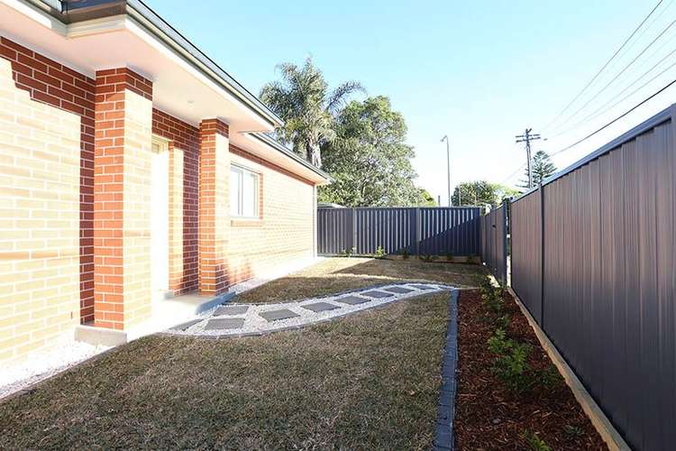 Second view of Homely unit listing, 3A Rippon Avenue, Dundas NSW 2117