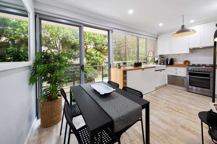 Main view of Homely unit listing, 8/6 Croydon Street, Cronulla NSW 2230
