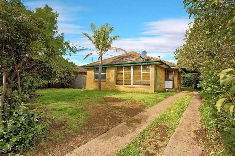 Main view of Homely house listing, 12 Chirnside Crescent, Laverton VIC 3028