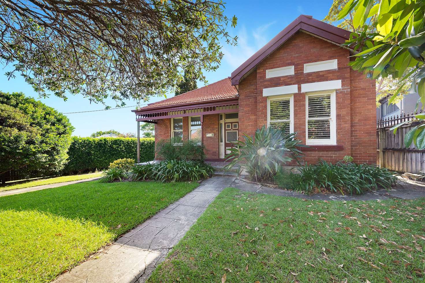 Main view of Homely house listing, 2 Cardinal Street, Mosman NSW 2088