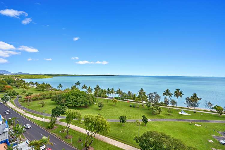 Fourth view of Homely apartment listing, 37/181 Esplanade, Cairns North QLD 4870