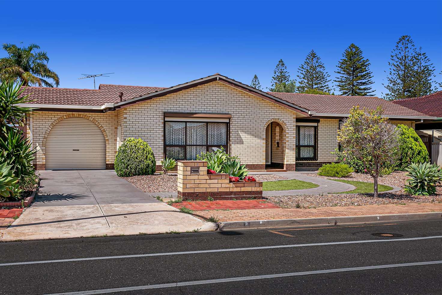 Main view of Homely house listing, 8 Osborne Road, North Haven SA 5018