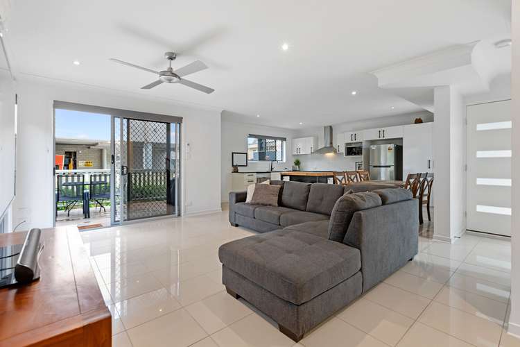 Second view of Homely townhouse listing, 5/11 Rise Street, Mount Gravatt East QLD 4122