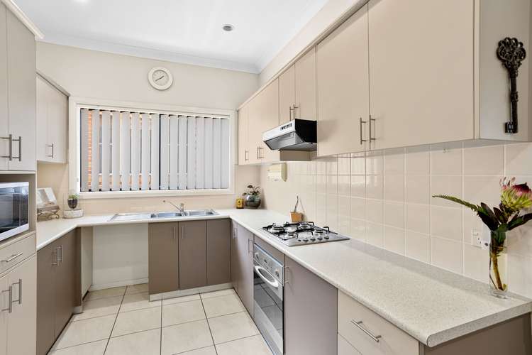 Fifth view of Homely semiDetached listing, 10 Darling Drive, Albion Park NSW 2527