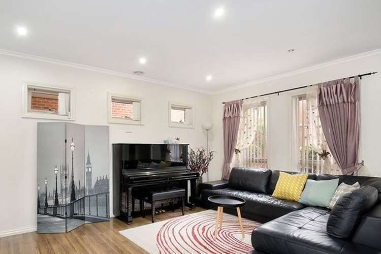 Second view of Homely townhouse listing, 8/16-18 Raymond Street, Noble Park VIC 3174