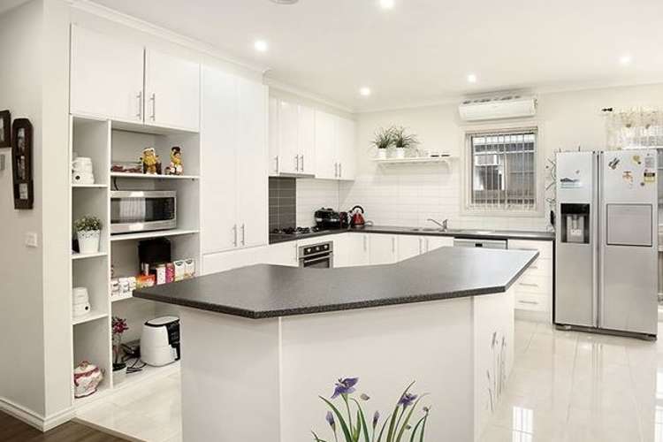 Third view of Homely townhouse listing, 8/16-18 Raymond Street, Noble Park VIC 3174