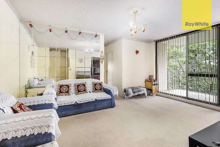 Second view of Homely apartment listing, 75/64-66 Great Western Highway, Parramatta NSW 2150