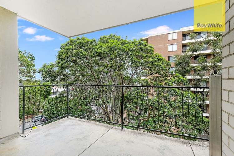 Third view of Homely apartment listing, 75/64-66 Great Western Highway, Parramatta NSW 2150