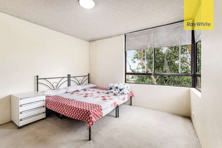 Sixth view of Homely apartment listing, 75/64-66 Great Western Highway, Parramatta NSW 2150