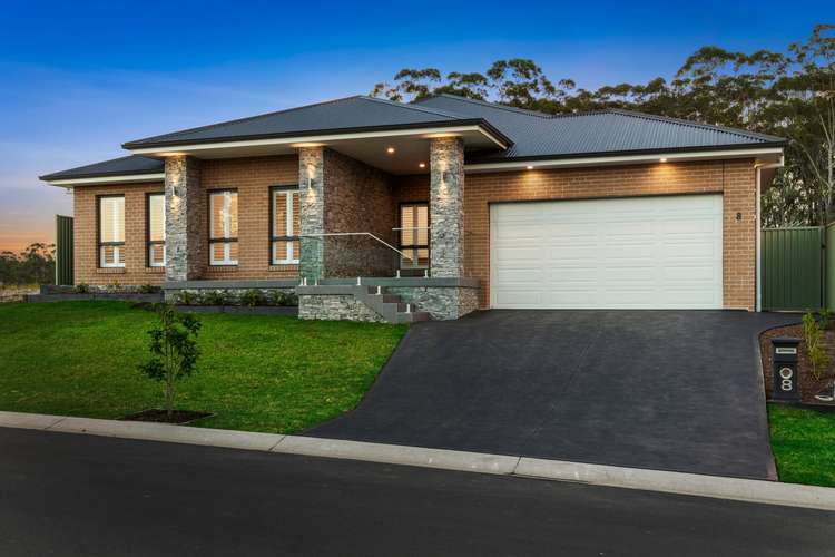 Main view of Homely house listing, 8 Iluka Crescent, Narrawallee NSW 2539