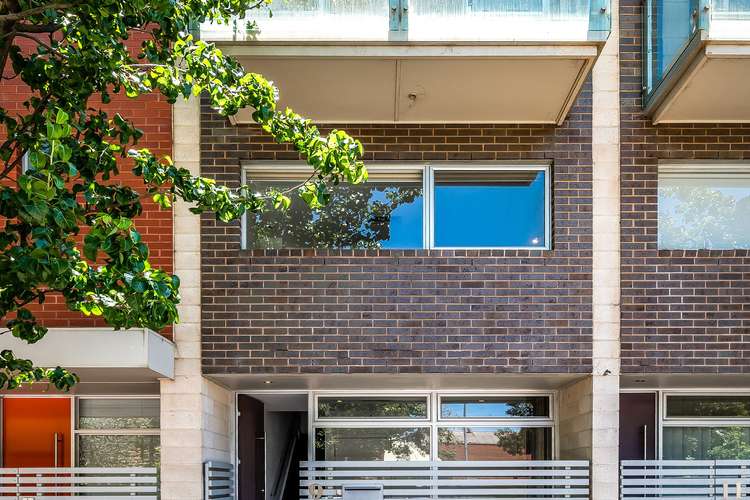 Third view of Homely townhouse listing, 9 Charlotten Street, Port Adelaide SA 5015