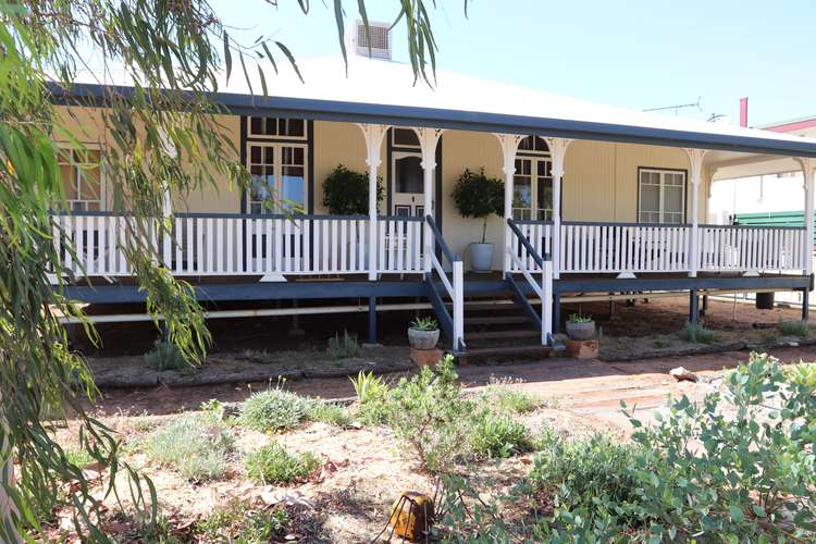 152 Parry Street, Charleville QLD 4470
