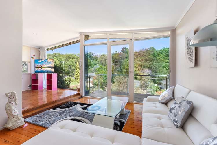 Second view of Homely house listing, 18 Buderim Avenue, Kareela NSW 2232