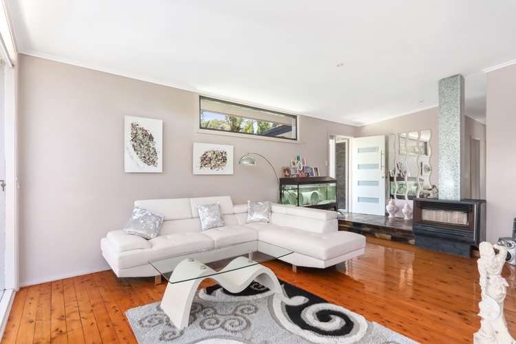 Fourth view of Homely house listing, 18 Buderim Avenue, Kareela NSW 2232