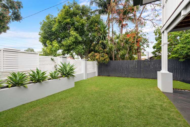 Second view of Homely house listing, 40 Brisbane Street, Ashgrove QLD 4060