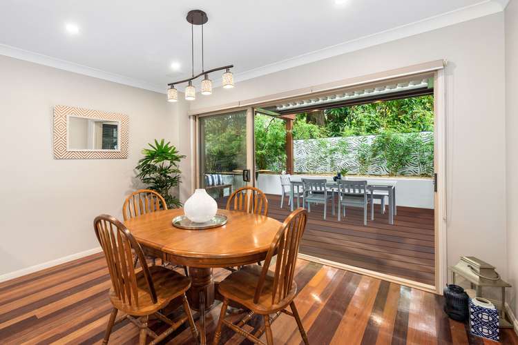 Sixth view of Homely house listing, 40 Brisbane Street, Ashgrove QLD 4060