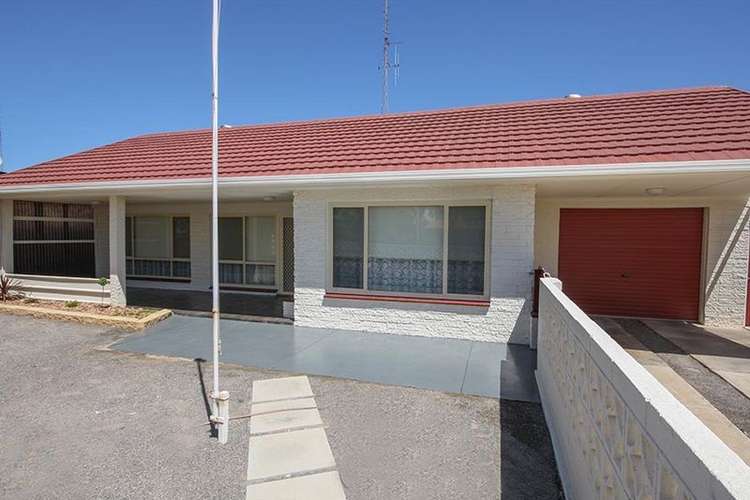 Main view of Homely house listing, 10 Hamilton Street, Wallaroo SA 5556