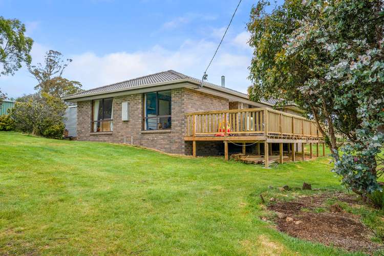 45 Suhrs Road, Collinsvale TAS 7012