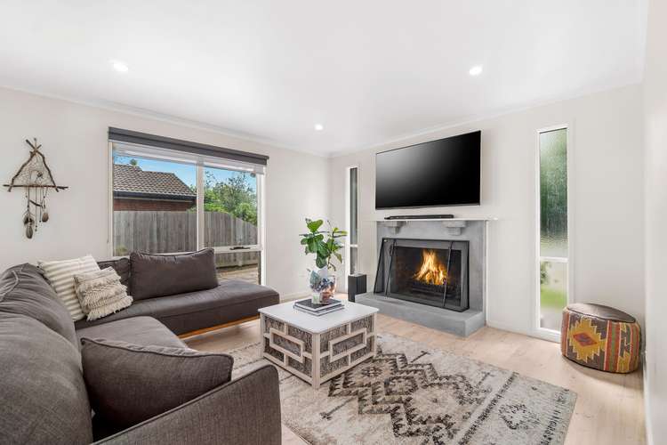 Fourth view of Homely house listing, 9 Sullivan Avenue, Lysterfield VIC 3156