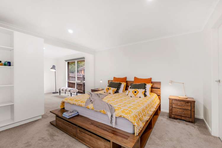 Fifth view of Homely house listing, 9 Sullivan Avenue, Lysterfield VIC 3156