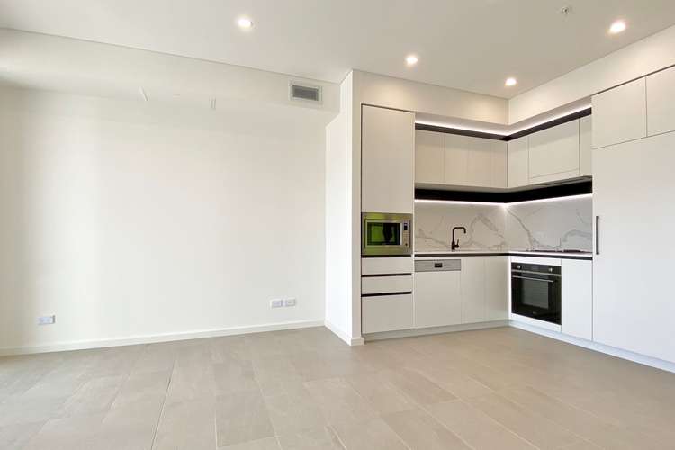 Main view of Homely apartment listing, C207/2 Wharf Road, Melrose Park NSW 2114