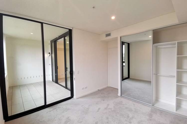 Third view of Homely apartment listing, C207/2 Wharf Road, Melrose Park NSW 2114