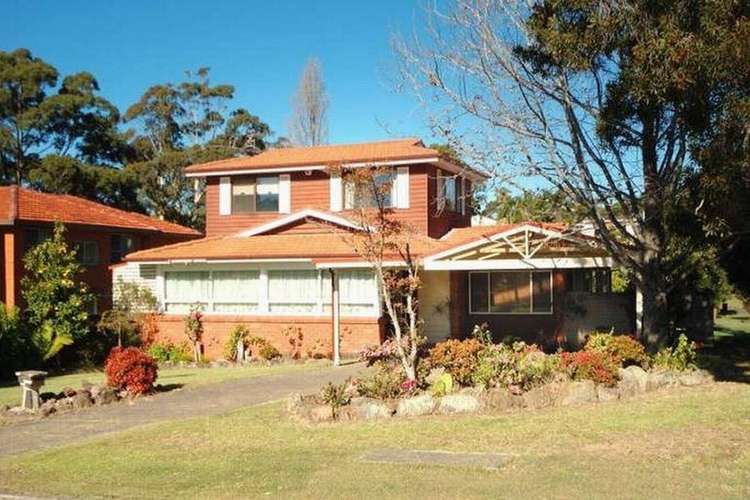 Main view of Homely house listing, 3 Harkness Avenue, Keiraville NSW 2500