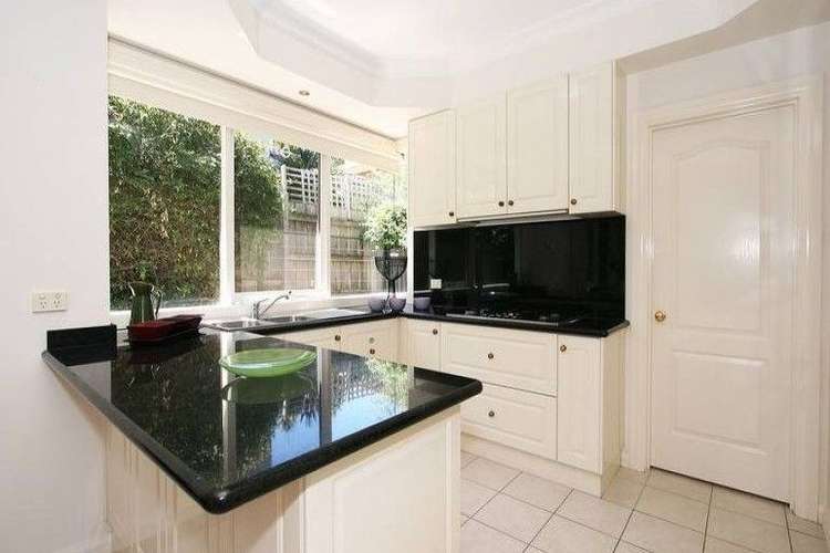 Second view of Homely house listing, 403 Serpells Terrace, Donvale VIC 3111