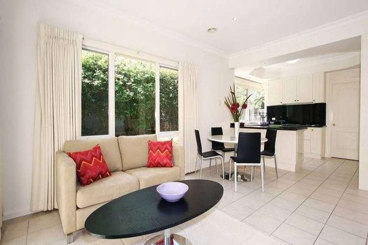 Third view of Homely house listing, 403 Serpells Terrace, Donvale VIC 3111